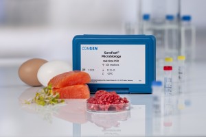 Giải pháp kiểm nghiệm an toàn với các bộ test kit...