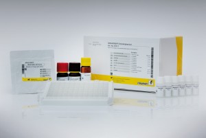 Kit Elisa test dư lượng kháng sinh Chloramphenicol (CAP)