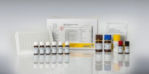Kit Elisa test dư lượng kháng sinh Nitrofuran AHD