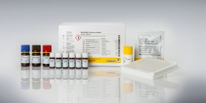 Kit Elisa test dư lượng kháng sinh Nitrofuran AMOZ