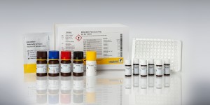 Kit Elisa test dư lượng kháng sinh Nitrofuran AOZ