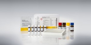 Kit Elisa test dư lượng kháng sinh Nitrofuran SEM