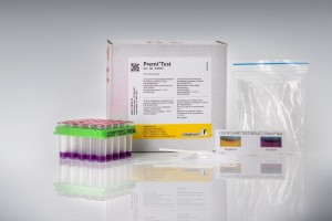 Kit test nhanh dư lượng kháng sinh trong thịt | Premi®Test 25