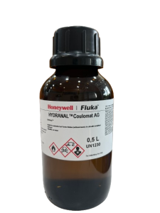 Hóa chất HYDRANAL™ - Coulomat AG 34836 | Honeywell Fluka