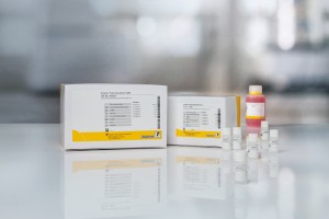 Kit kiểm tra Beta Glucan | Enzytec™ Color GlucaTest®