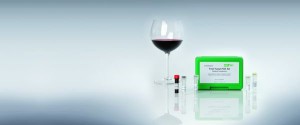 GEN-IAL® First-Wine PCR Kit Taqman® Wine Screening
