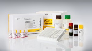 Test nhanh Histamin RIDASCREEN®
