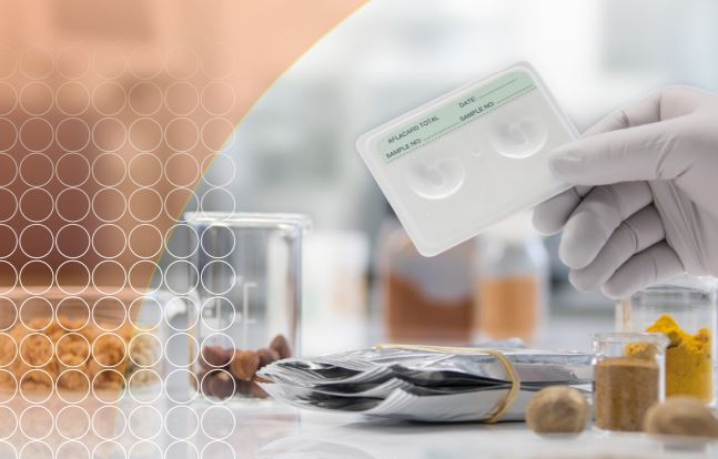 card test mycotoxin