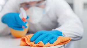 Vệ sinh bằng mắt thường ≠ sạch vi sinh – Sai lầm...