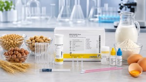 Test Kit Allergen của R-Biopharm có gì khác biệt...