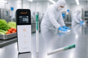 Tiêu chuẩn HACCP, ISO yêu cầu kiểm tra vệ sinh...