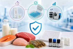 Các phương pháp kiểm tra kháng sinh phổ biến hiện...