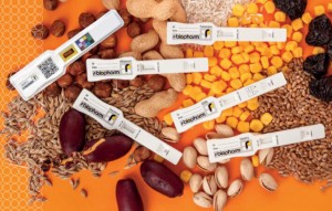 Cách test nhanh độc tố nấm mốc mycotoxin trong...