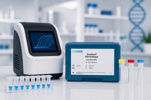 Vì sao doanh nghiệp nên chọn test PCR vi sinh của...