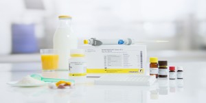 Kit Elisa kiểm tra Vitamin B12 | RIDASCREEN®FAST Vitamin B12