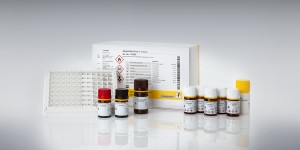 Kit Elisa kiểm tra độc tố T-2 | RIDASCREEN® FAST T-2 Toxin