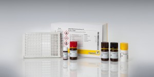 Kit Elisa kiểm tra độc tố Zearalenon | RIDASCREEN®FAST Zearalenon