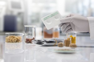 Kit test nhanh độc tố Aflatoxin Total | AFLACARD TOTAL