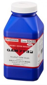 Môi trường vi sinh Gifu Anaerobic Medium Broth | GAM Broth 05422