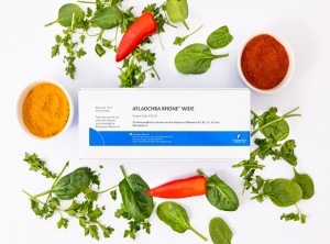 Cột ái lực phân tích đồng thời Aflatoxin và Ochratoxin A | AFLAOCHRA RHONE® WIDE