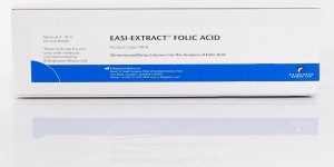 Cột ái lực miễn dịch phân tích Axit Folic | EASI-EXTRACT® FOLIC ACID