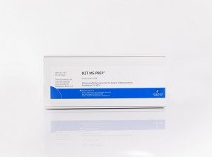 Cột ái lực miễn dịch phân tích đồng thời DON, Zearalenon, T-2/HT-2 | DZT MS-PREP®