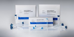 Cột ái lực miễn dịch phân tích Vitamin B12 | EASI-EXTRACT® VITAMIN B12 (LGE)