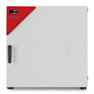 Tủ ấm vi sinh đối lưu tự nhiên – Binder BD Series