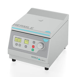 MÁY LY TÂM HERMLE Z206A