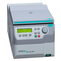 MÁY LY TÂM LẠNH HERMLE, Z 216 MK