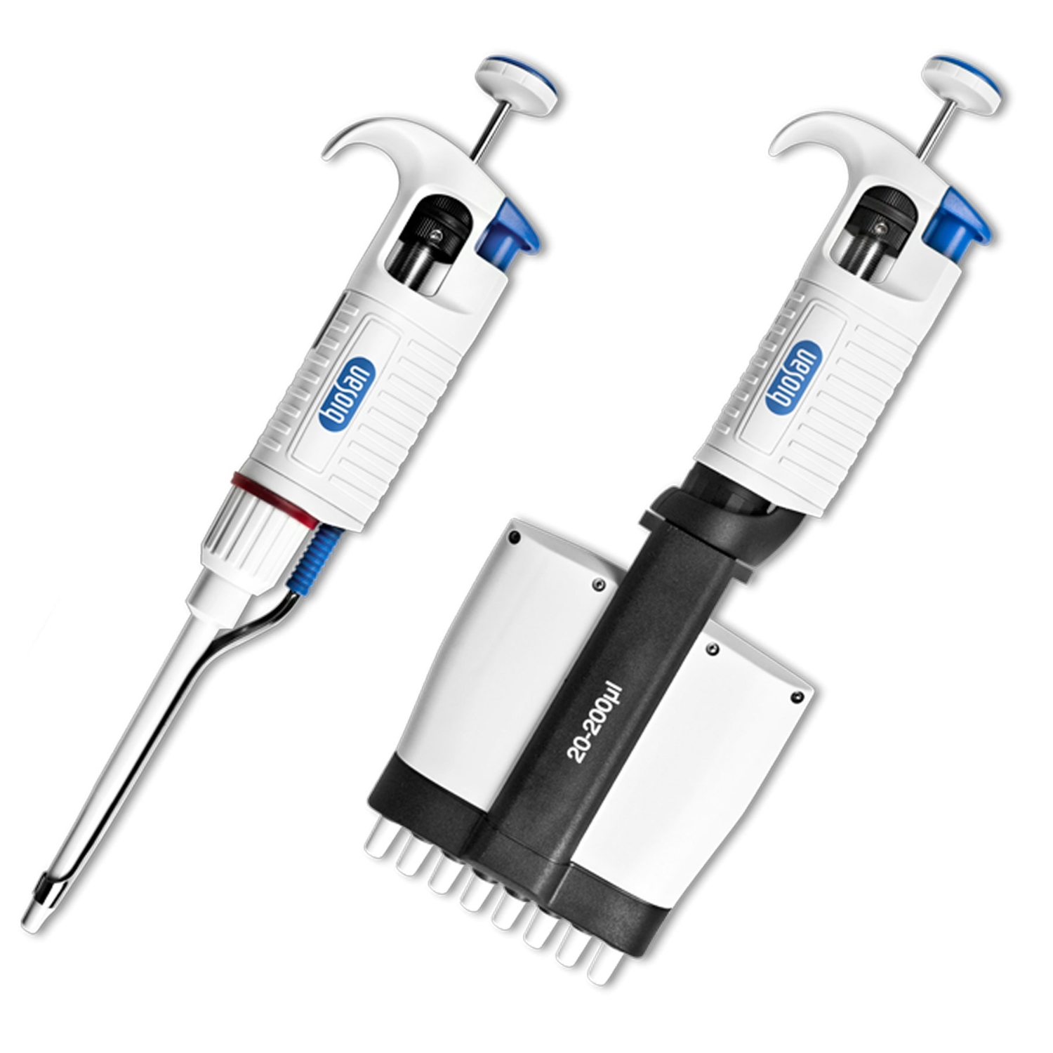 pipette elisa